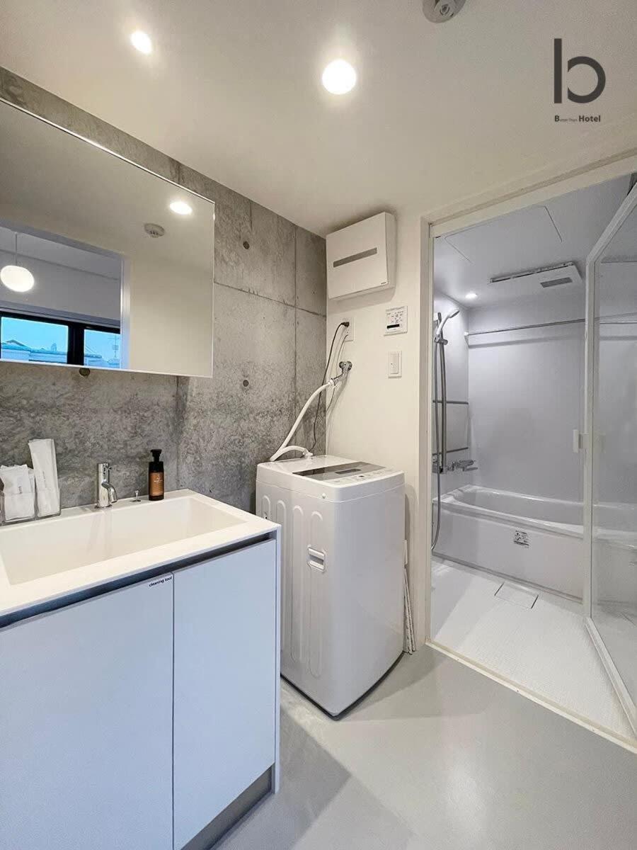 Bhotel Nekoyard - Loft Studio Close To Peace Park & City Sights Hiroshima Bagian luar foto