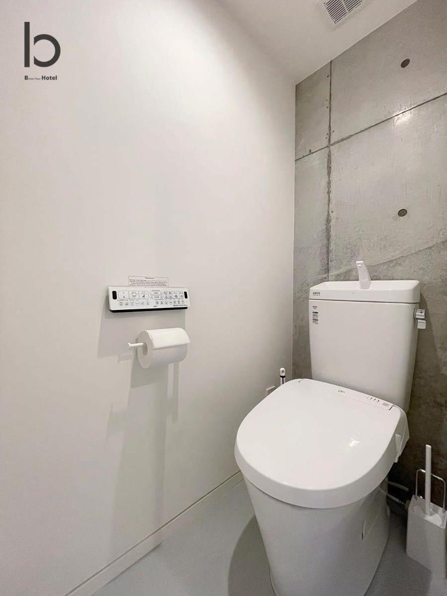 Bhotel Nekoyard - Loft Studio Close To Peace Park & City Sights Hiroshima Bagian luar foto