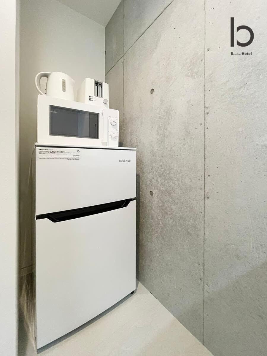 Bhotel Nekoyard - Loft Studio Close To Peace Park & City Sights Hiroshima Bagian luar foto