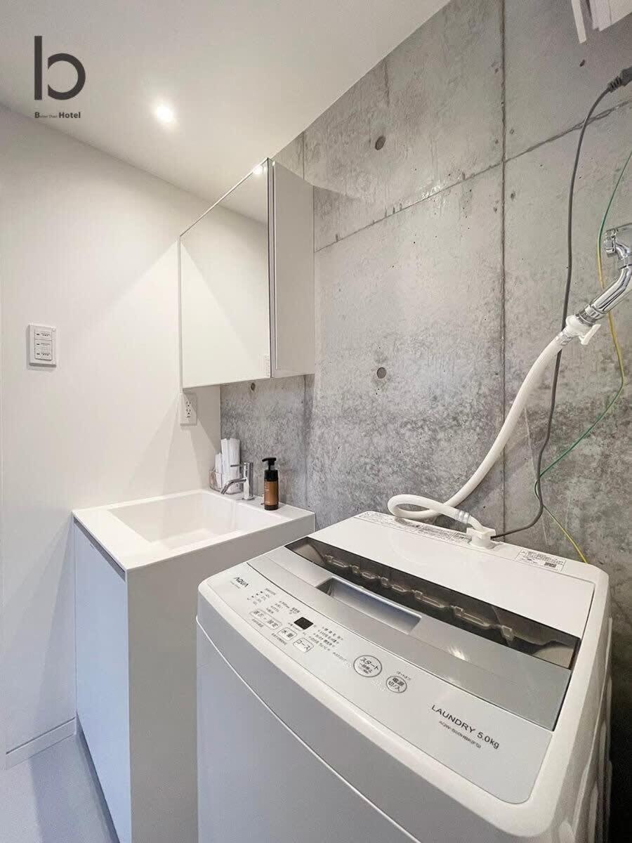Bhotel Nekoyard - Loft Studio Close To Peace Park & City Sights Hiroshima Bagian luar foto