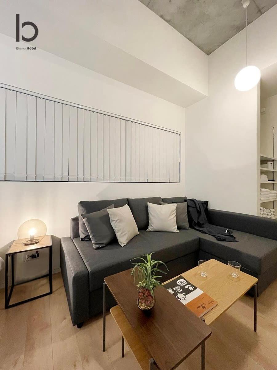 Bhotel Nekoyard - Loft Studio Close To Peace Park & City Sights Hiroshima Bagian luar foto