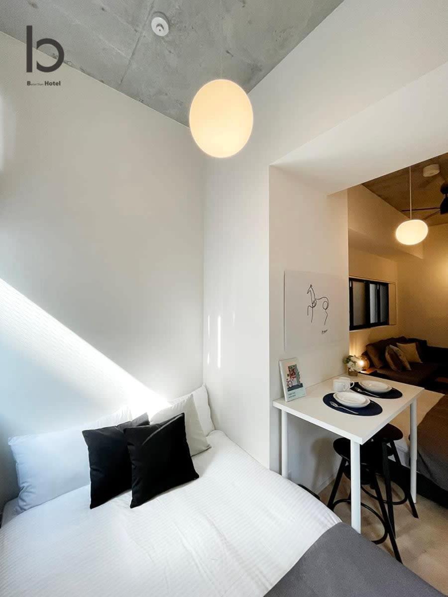 Bhotel Nekoyard - Loft Studio Close To Peace Park & City Sights Hiroshima Bagian luar foto